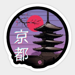 japanimation Sticker